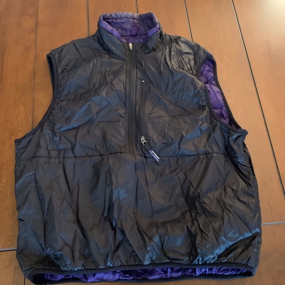 🔥Patagonia Men's Vest (L)